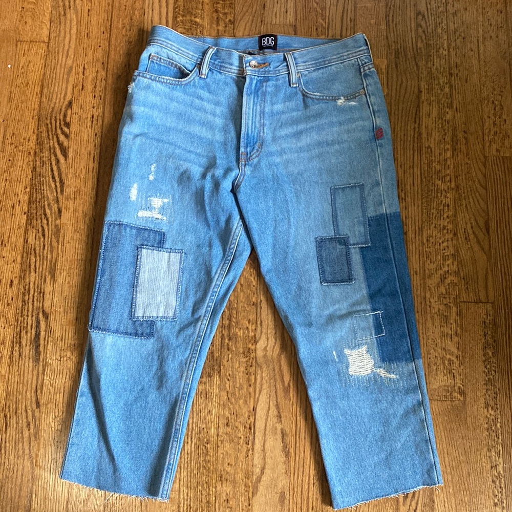 Urban Outfitter BDG jeans